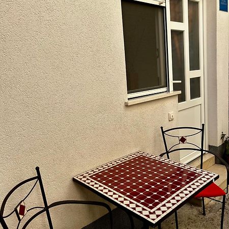 Dinka Apartment Trogir Bagian luar foto