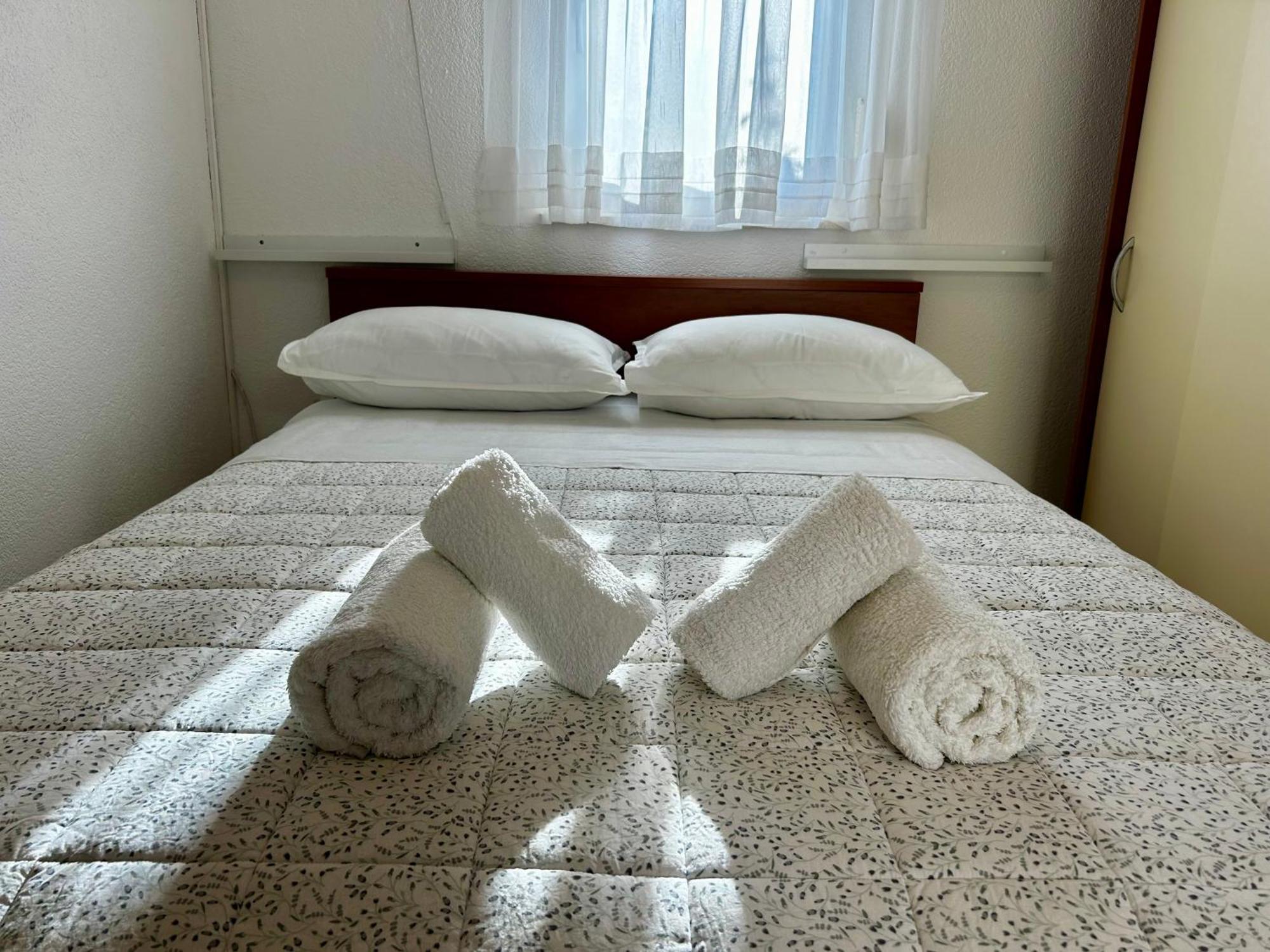 Dinka Apartment Trogir Bagian luar foto